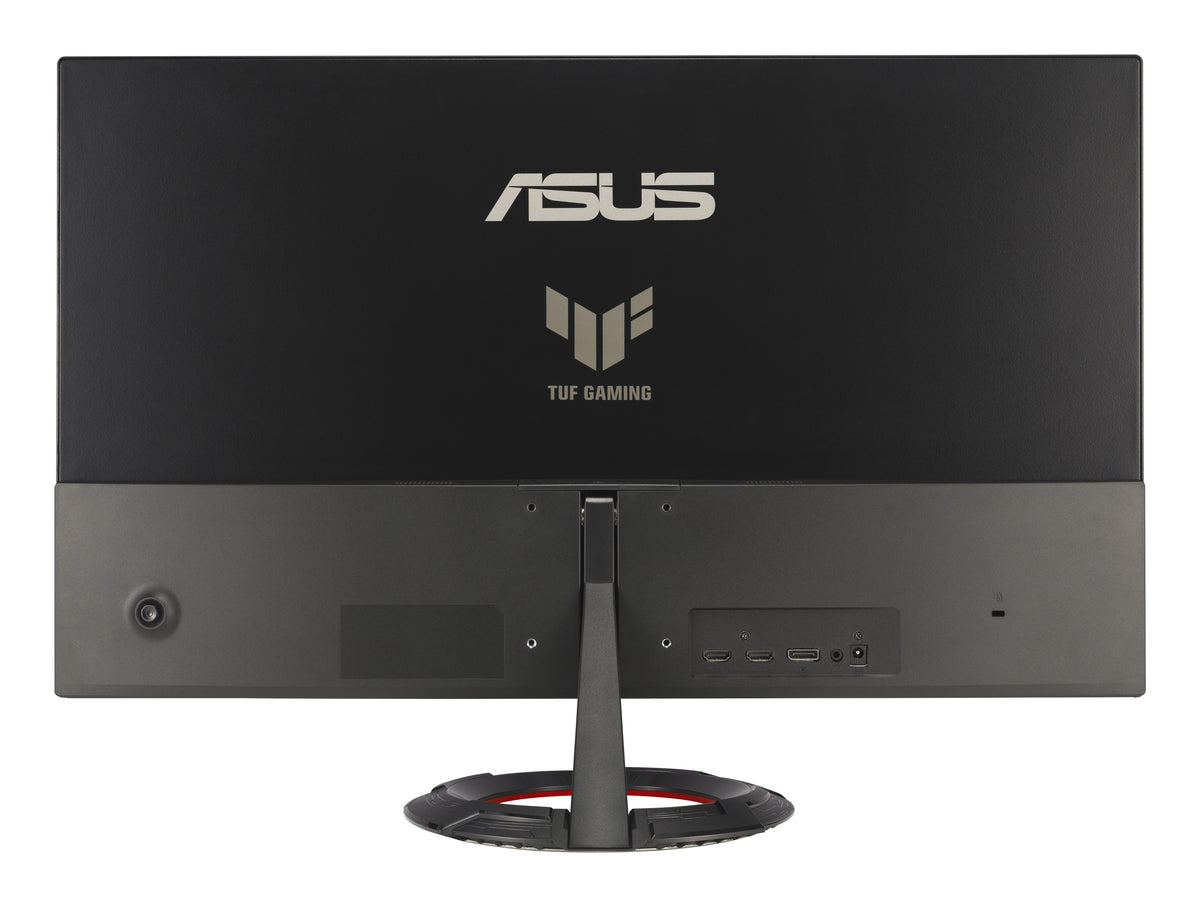 ASUS TUF Gaming VG279Q5R Computerbildschirm 68,6 cm (27") 1920 x 1080 Pixel Full HD LED Schwarz