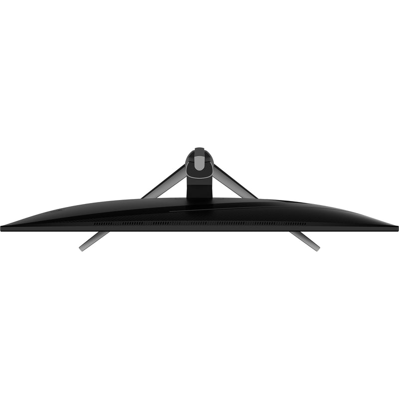 MSI MAG401QR Computerbildschirm 101,6 cm (40") 3440 x 1440 Pixel UltraWide Quad HD Schwarz