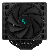 DeepCool ASSASSIN IV Prozessor Luftkühlung 14 cm Schwarz 1 Stück(e)
