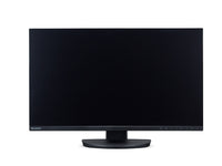 Sharp MultiSync 60006064 Computerbildschirm 68,6 cm (27") 3840 x 2160 Pixel 4K Ultra HD LCD Schwarz