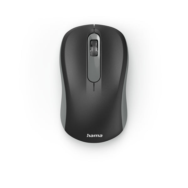Hama AMW-200 Maus Büro Beidhändig RF Wireless Optisch 1600 DPI