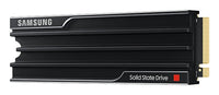 Samsung 9100 PRO 8 TB M.2 PCI Express 5.0 NVMe V-NAND TLC