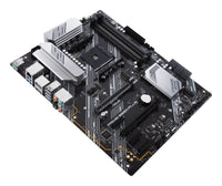 ASUS PRIME B550-PLUS AMD B550 Sockel AM4 ATX