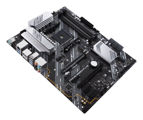 AM4 ASUS PRIME B550-PLUS