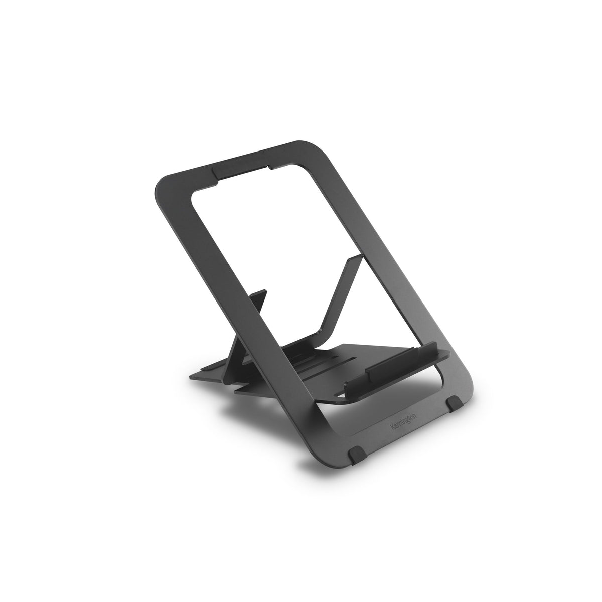 Support réglable en hauteur en aluminium Kensington EQ pour ordinateur portable