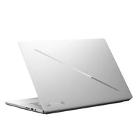 ASUS ROG Zephyrus G16 GU606AW-TB010W Copilot+ PC Intel Core Ultra 9 386H Laptop 40,6 cm (16") WQXGA 32 GB LPDDR5x-SDRAM 1 TB SSD NVIDIA GeForce RTX 5080 Wi-Fi 7 (802.11be) Windows 11 Home Weiß QWERTZ Deutsch