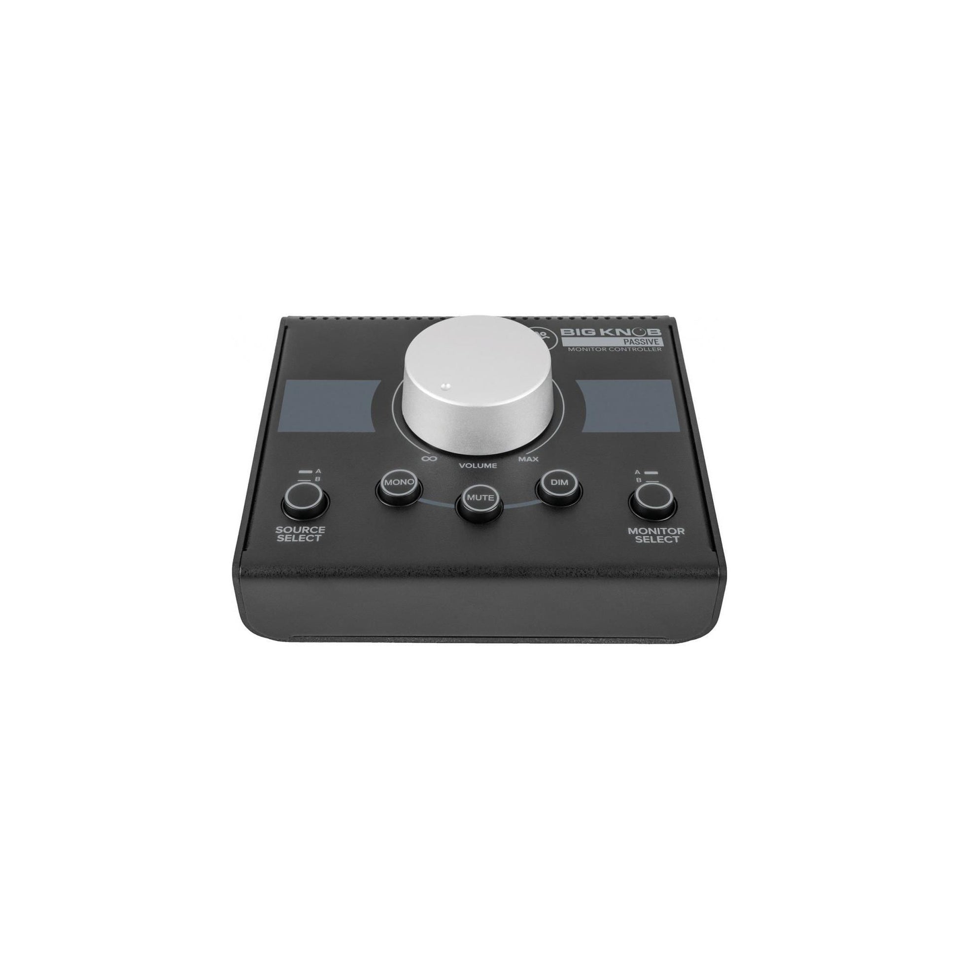 Mackie Big Knob Passive