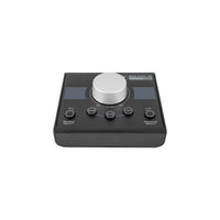 Mackie Big Knob Passive