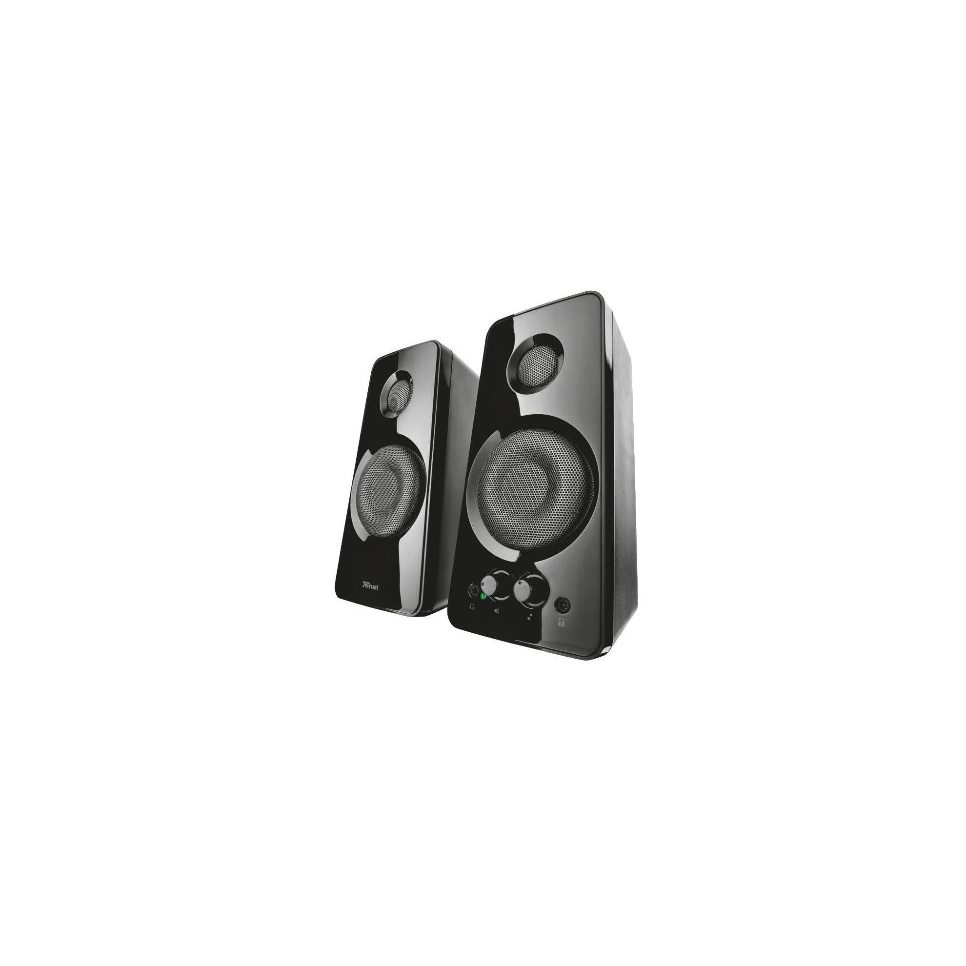 Trust Tytan 2.0 Speaker Set