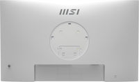 MSI Pro MAX 271PHW E14 Computerbildschirm 68,6 cm (27") 1920 x 1080 Pixel Full HD Weiß