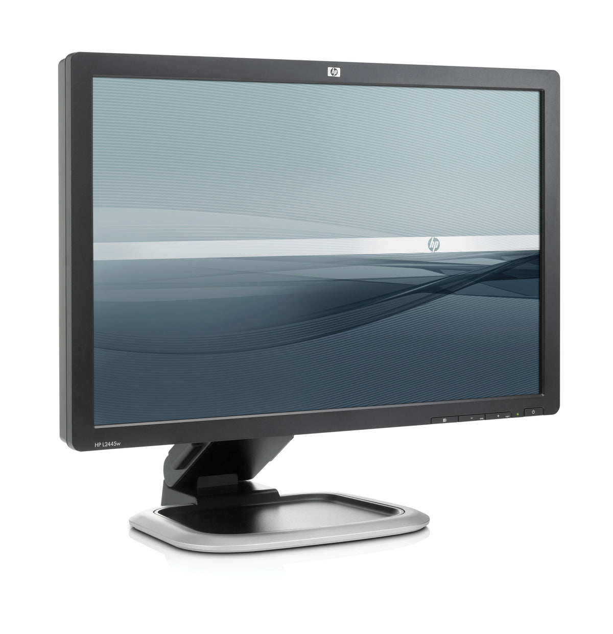 HP L2445w 24-inch Widescreen LCD Monitor Computerbildschirm 61 cm (24") 1920 x 1200 Pixel