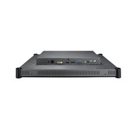 AG Neovo X-17E Computerbildschirm 43,2 cm (17") 1280 x 1024 Pixel SXGA LED Schwarz