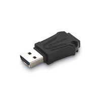 Verbatim ToughMAX - USB-Stick 16 GB - Schwarz