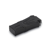 Verbatim ToughMAX - USB-Stick 16 GB - Schwarz