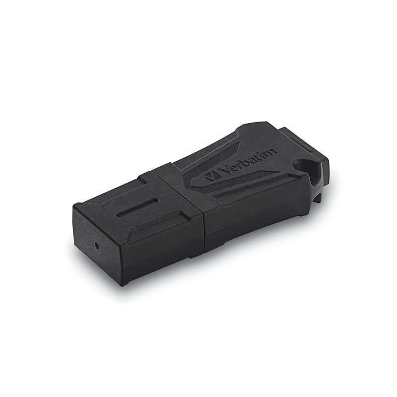 Verbatim ToughMAX - USB-Stick 16 GB - Schwarz