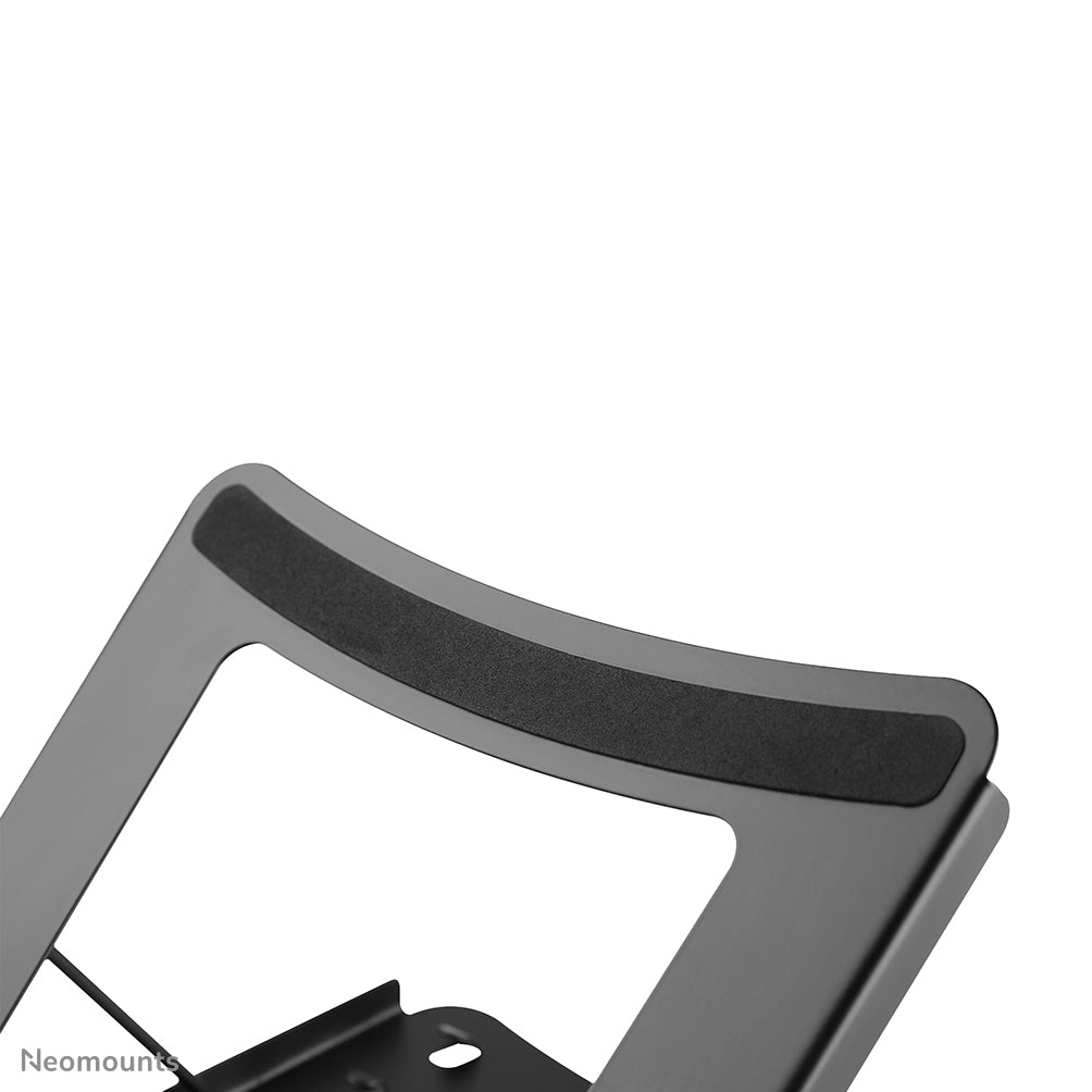 Neomounts NSLS075BLACK Laptop-Halterung 10-16" - faltbar - kompakt - universal