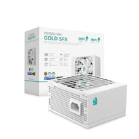 Gamer Storm PS750G WH Netzteil 750 W 20+4 pin ATX ATX Weiß