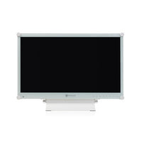 AG Neovo X-22E Computerbildschirm 54,6 cm (21.5") 1920 x 1080 Pixel Full HD LED Weiß