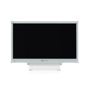 AG Neovo X-22E Computerbildschirm 54,6 cm (21.5") 1920 x 1080 Pixel Full HD LED Weiß