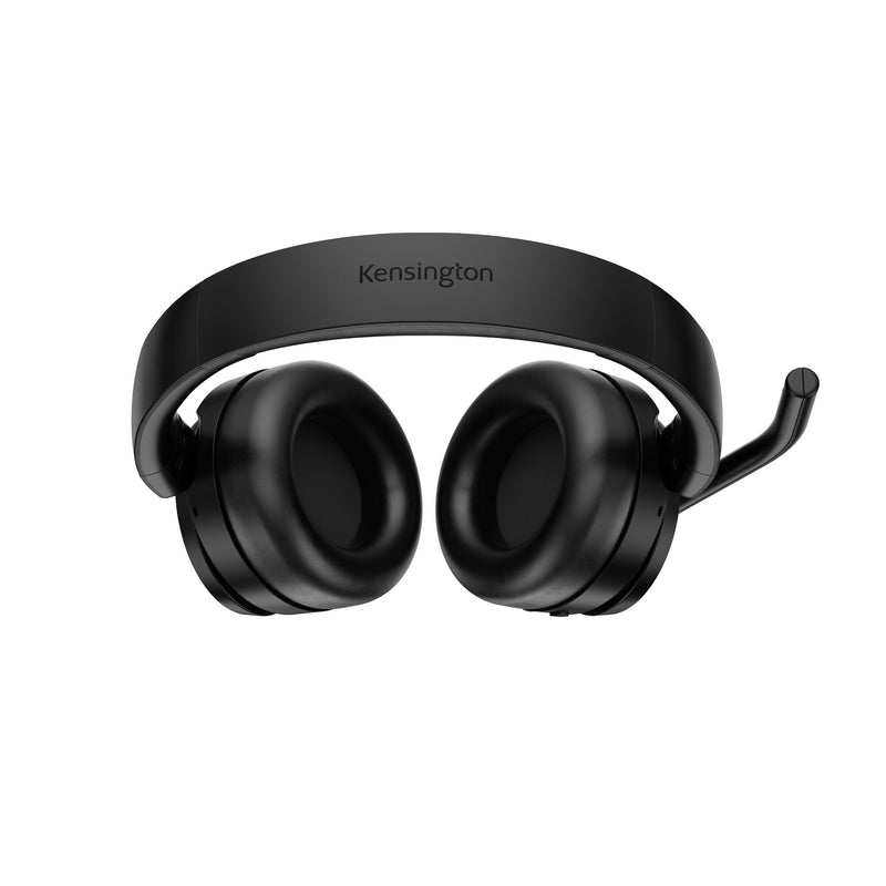 Kensington C3550 EQ Bluetooth Over‑Ear Headset