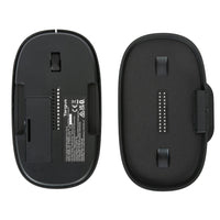 Targus AMB586GL Maus Gaming Beidhändig Bluetooth Optisch 4000 DPI
