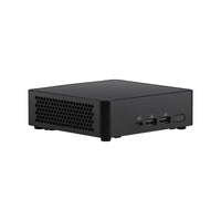 ASUS NUC 14 Pro RNUC14RVKU7088C0I Intel Core Ultra 7 155H 32 GB DDR5-SDRAM 512 GB SSD Windows 11 Pro Mini PC Mini-PC Schwarz