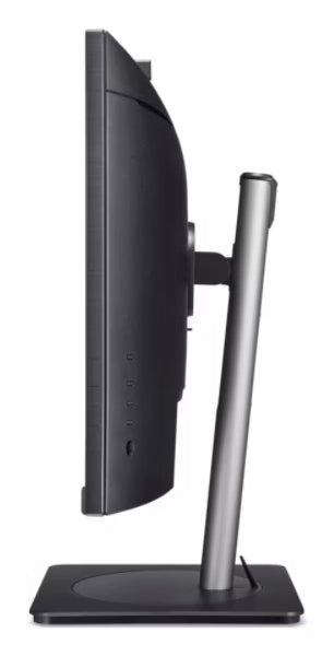 Acer CB3 CB343CUR D Computerbildschirm 86,4 cm (34") 3440 x 1440 Pixel UltraWide Quad HD Schwarz