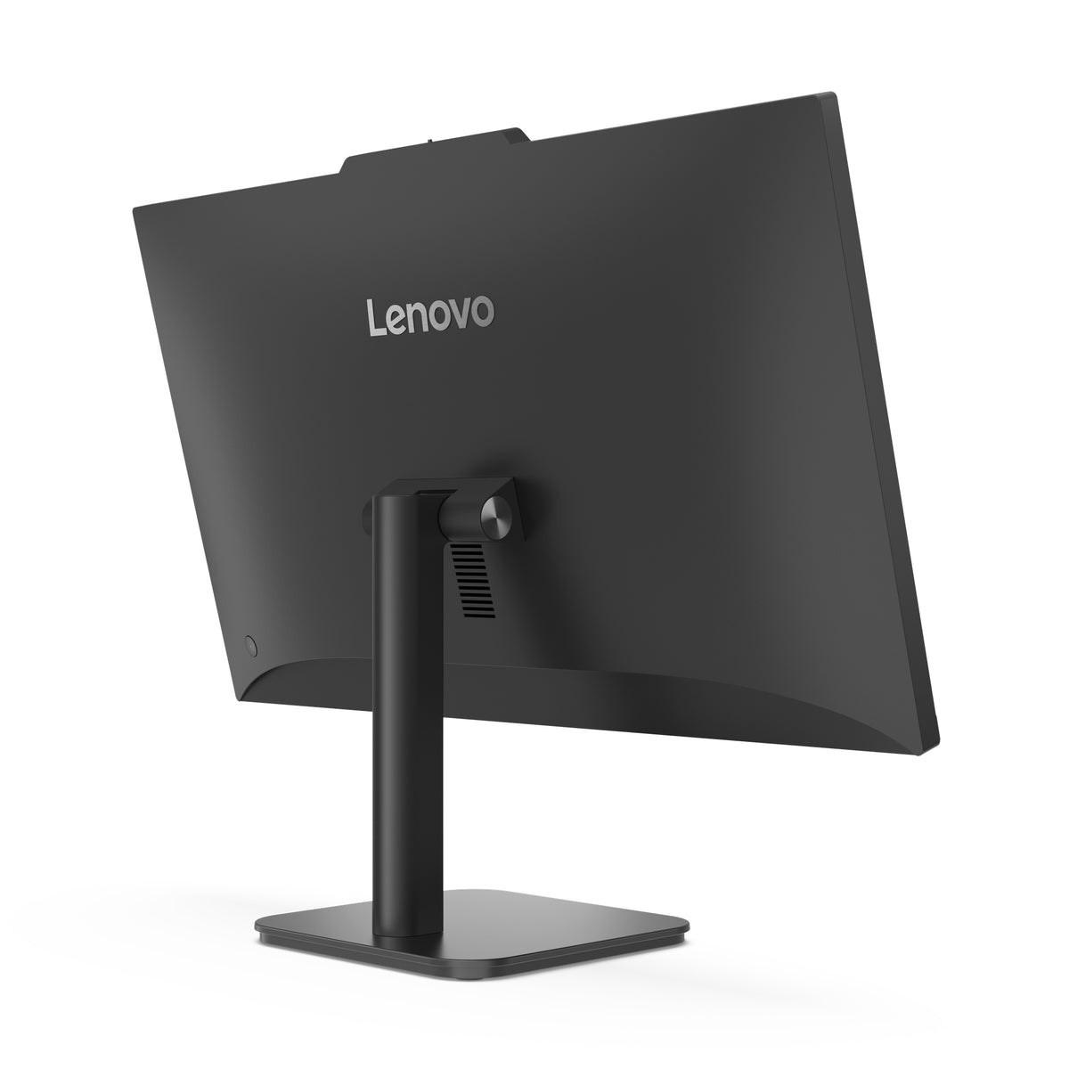 Lenovo V100 Intel® N N100 60,5 cm (23.8") 1920 x 1080 Pixel All-in-One-PC 16 GB DDR5-SDRAM 512 GB SSD Windows 11 Pro Wi-Fi 6 (802.11ax) Schwarz