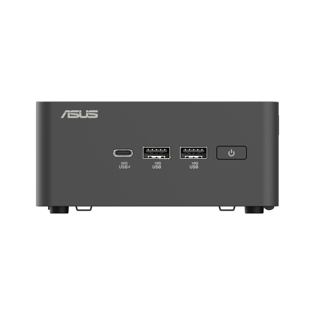 ASUS NUC 15 Pro RNUC15CRHV700002 Schwarz 265H