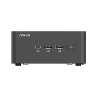 ASUS NUC 15 Pro RNUC15CRHV700002 Schwarz 265H