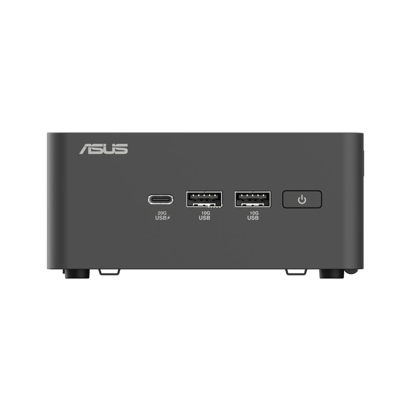 ASUS NUC 15 Pro RNUC15CRHV700002 Schwarz 265H