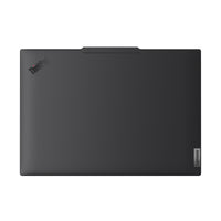 Lenovo ThinkPad T14s Gen 5 Intel Core Ultra 7 155U Laptop 35,6 cm (14") WUXGA 16 GB LPDDR5x-SDRAM 512 GB SSD Wi-Fi 6E (802.11ax) Windows 11 Pro Deutsch Schwarz
