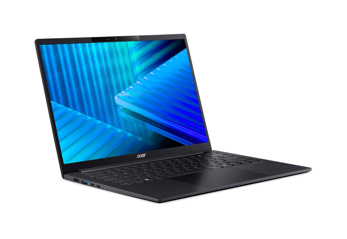 Acer TravelMate TM P614-55, Ultra 5 325, W11P