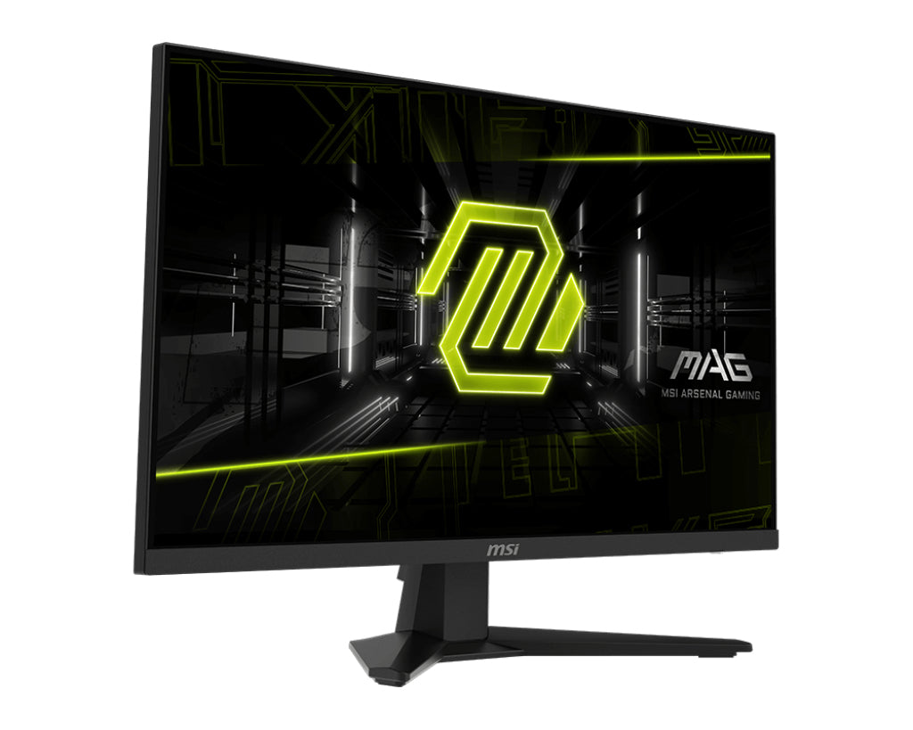 MSI MAG 274QFDE X24 Computerbildschirm 68,6 cm (27") 2560 x 1440 Pixel Wide Quad HD LCD Schwarz