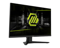 MSI MAG 274QFDE X24 Computerbildschirm 68,6 cm (27") 2560 x 1440 Pixel Wide Quad HD LCD Schwarz