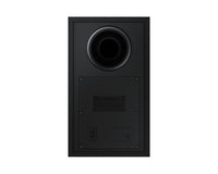 Samsung HW-S701D/EN Soundbar-Lautsprecher Weiß 3.1 Kanäle