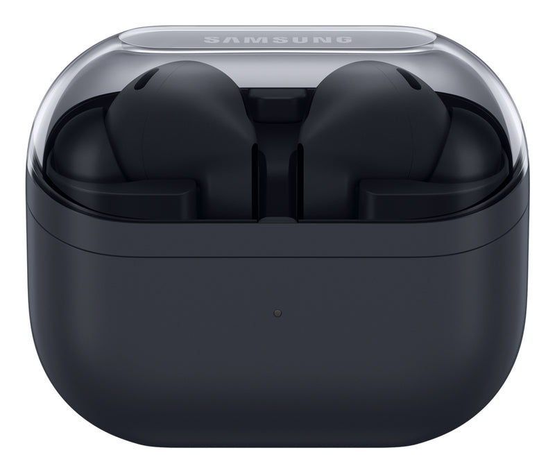 Samsung Galaxy SM-R420NZKAXEF Kopfhörer & Headset True Wireless Stereo (TWS) im Ohr Anrufe/Musik Bluetooth Schwarz