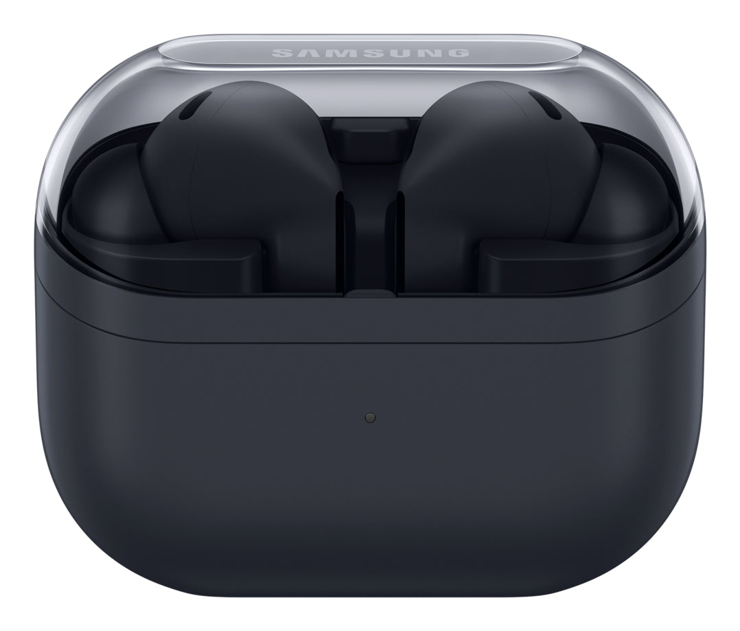 Samsung Galaxy SM-R420NZKAEUB Kopfhörer & Headset True Wireless Stereo (TWS) im Ohr Anrufe/Musik Bluetooth Schwarz