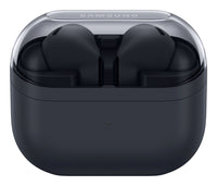 Samsung Galaxy SM-R420NZKAEUB Kopfhörer & Headset True Wireless Stereo (TWS) im Ohr Anrufe/Musik Bluetooth Schwarz