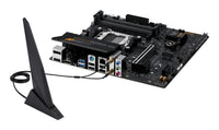 ASUS TUF GAMING A620M-PLUS WIFI AMD A620 Sockel AM5 micro ATX