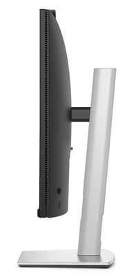 DELL Pro P P2726DEV Computerbildschirm 68,6 cm (27") 2560 x 1440 Pixel Quad HD LCD Schwarz, Silber