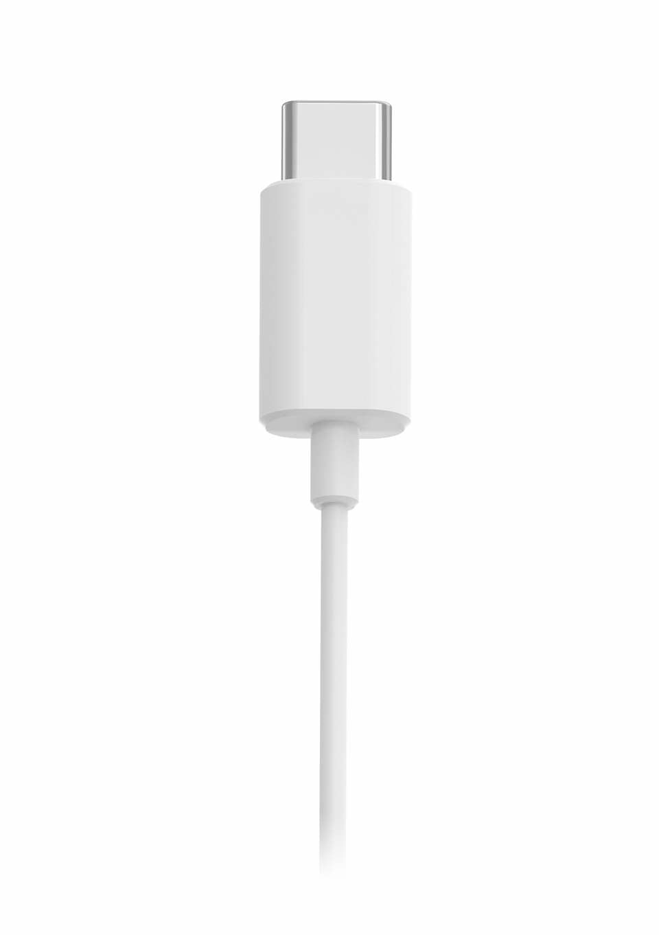 Philips TAE5008WT/00 Kopfhörer & Headset Kabelgebunden im Ohr Anrufe/Musik USB Typ-C Weiß