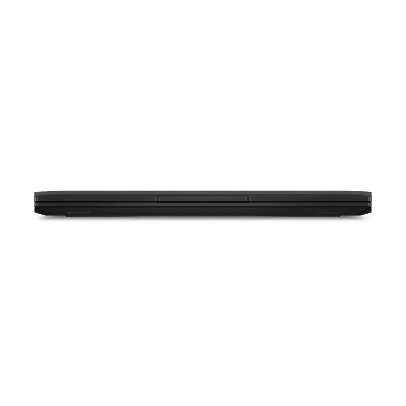 Lenovo ThinkPad L16 Gen 2 (Intel) Intel Core Ultra 7 255U Laptop 40,6 cm (16") WUXGA 32 GB DDR5-SDRAM 1 TB SSD Wi-Fi 6E (802.11ax) Windows 11 Pro Deutsch Schwarz