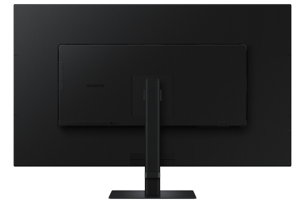 Samsung S70D Computerbildschirm 94 cm (37") 3840 x 2160 Pixel 4K Ultra HD LCD Schwarz