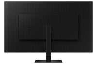 Samsung S70D Computerbildschirm 94 cm (37") 3840 x 2160 Pixel 4K Ultra HD LCD Schwarz