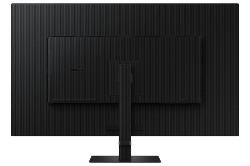 Samsung S70D Computerbildschirm 94 cm (37") 3840 x 2160 Pixel 4K Ultra HD LCD Schwarz