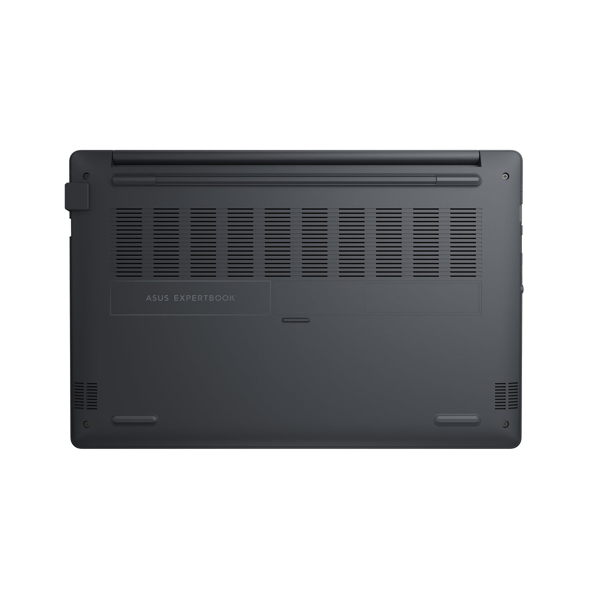 ASUS ExpertBook B1 B1403CVA-S61668X Intel Core 7 150U Laptop 35,6 cm (14") Full HD 32 GB DDR5-SDRAM 512 GB SSD Wi-Fi 6E (802.11ax) Windows 11 Pro Grau