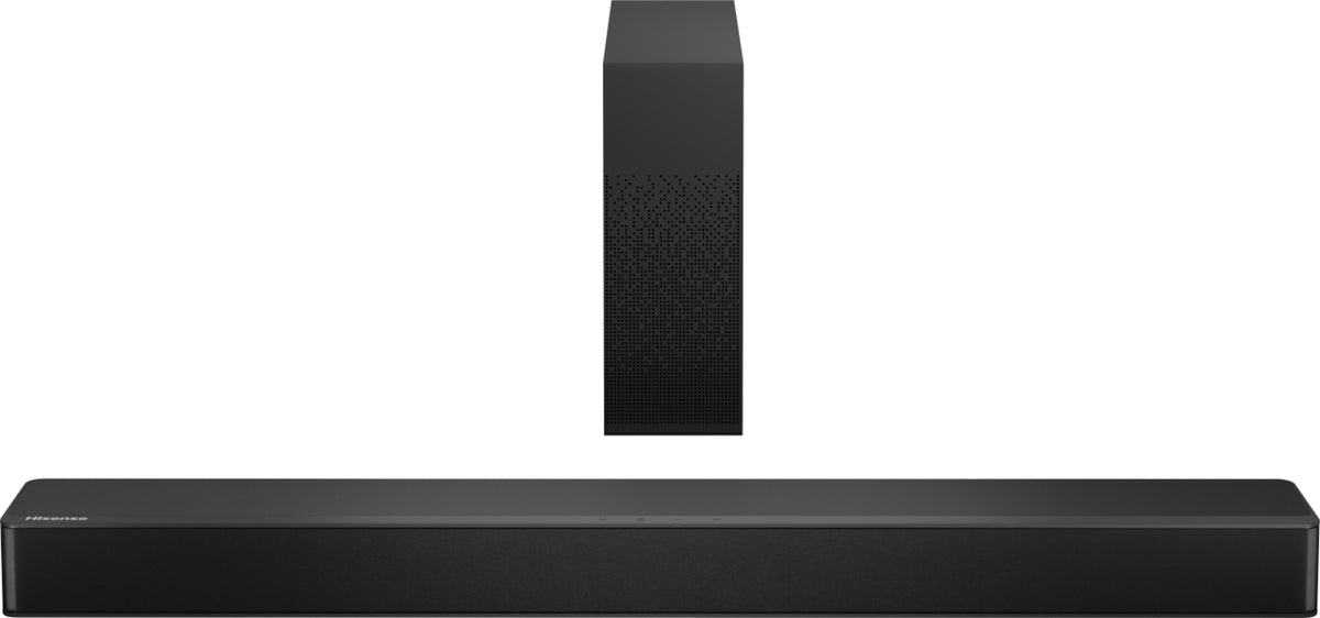 Hisense HS2100 2.1 Kanal Soundbar