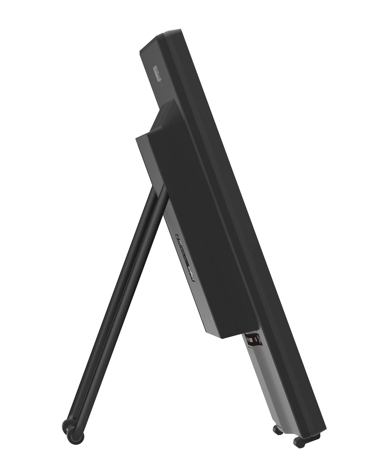 Hannspree HT240CUA Computerbildschirm 60,5 cm (23.8") 1920 x 1080 Pixel Full HD LED Touchscreen Schwarz