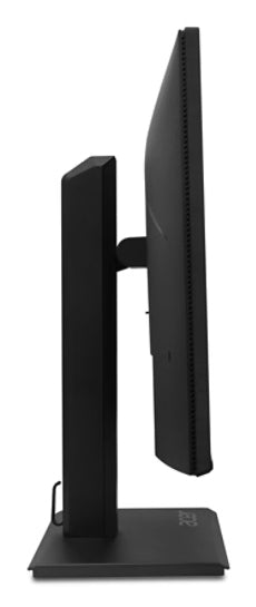 Acer Vero B7 B277 G Computerbildschirm 68,6 cm (27") 1920 x 1080 Pixel Full HD LCD Schwarz